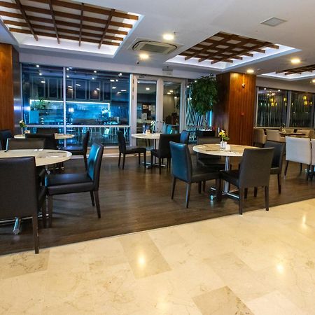 Ramada Encore Istanbul Kartal Exteriér fotografie