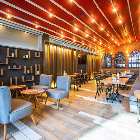 Ramada Encore Istanbul Kartal Exteriér fotografie