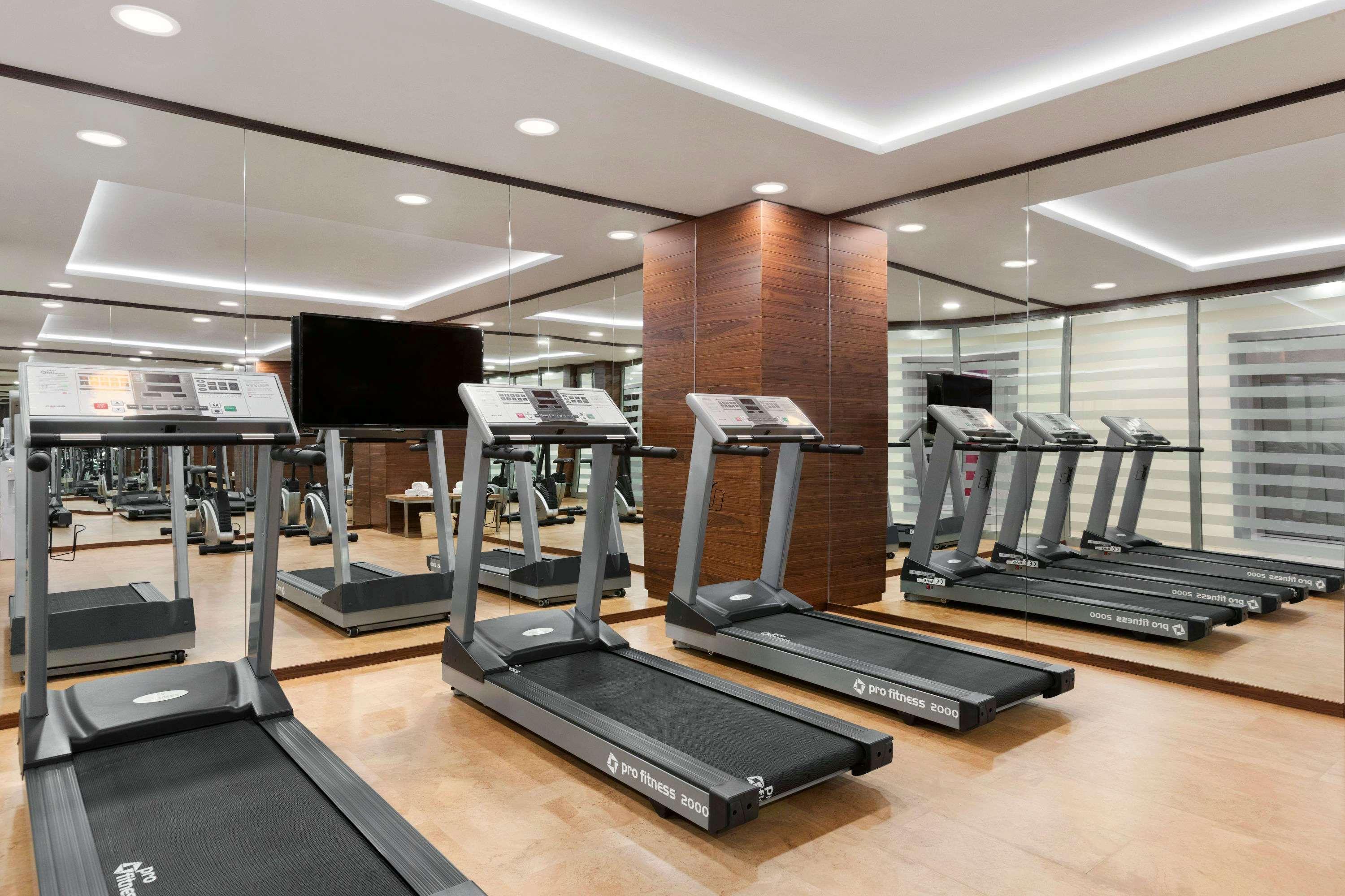 Ramada Encore Istanbul Kartal Exteriér fotografie
