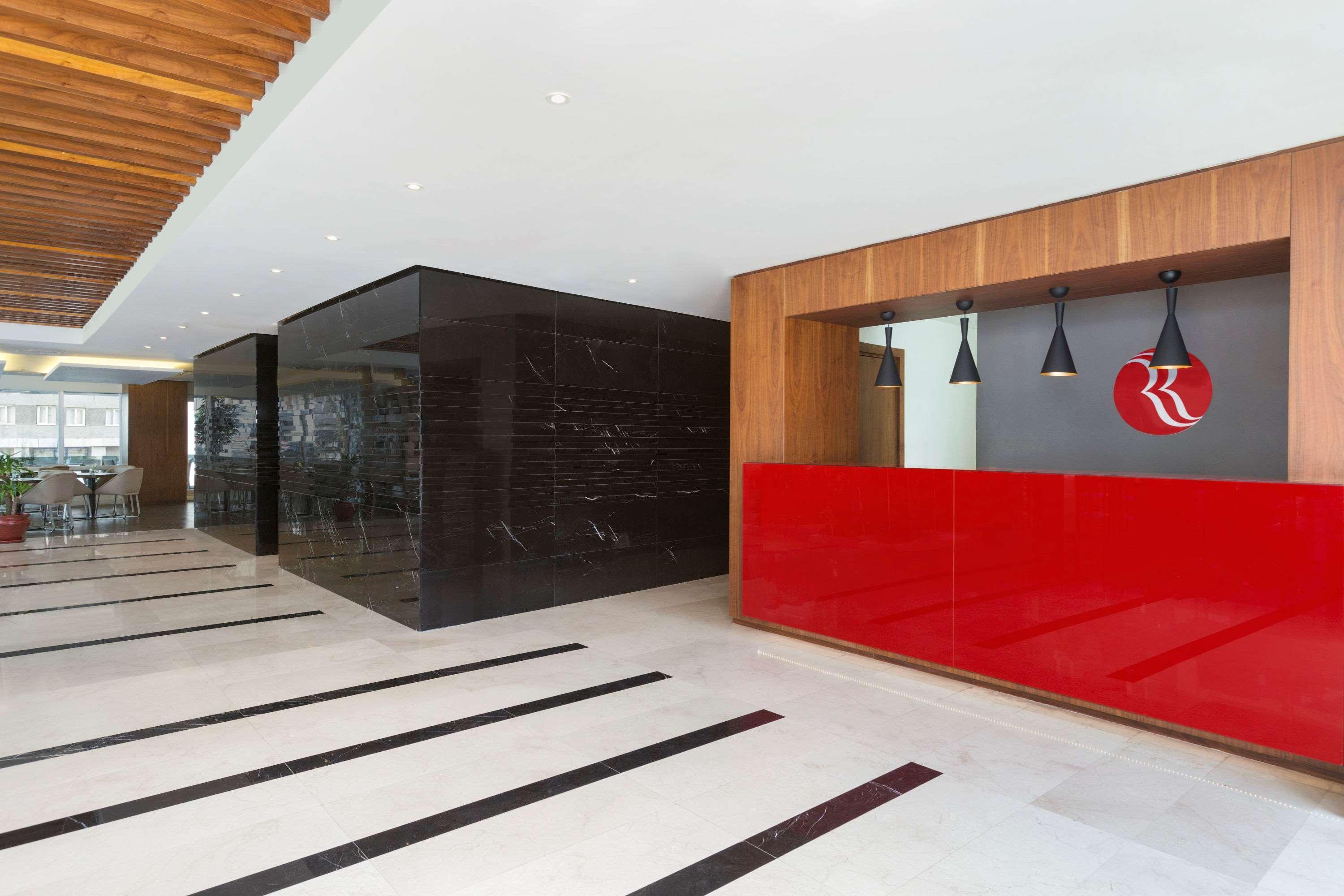 Ramada Encore Istanbul Kartal Exteriér fotografie
