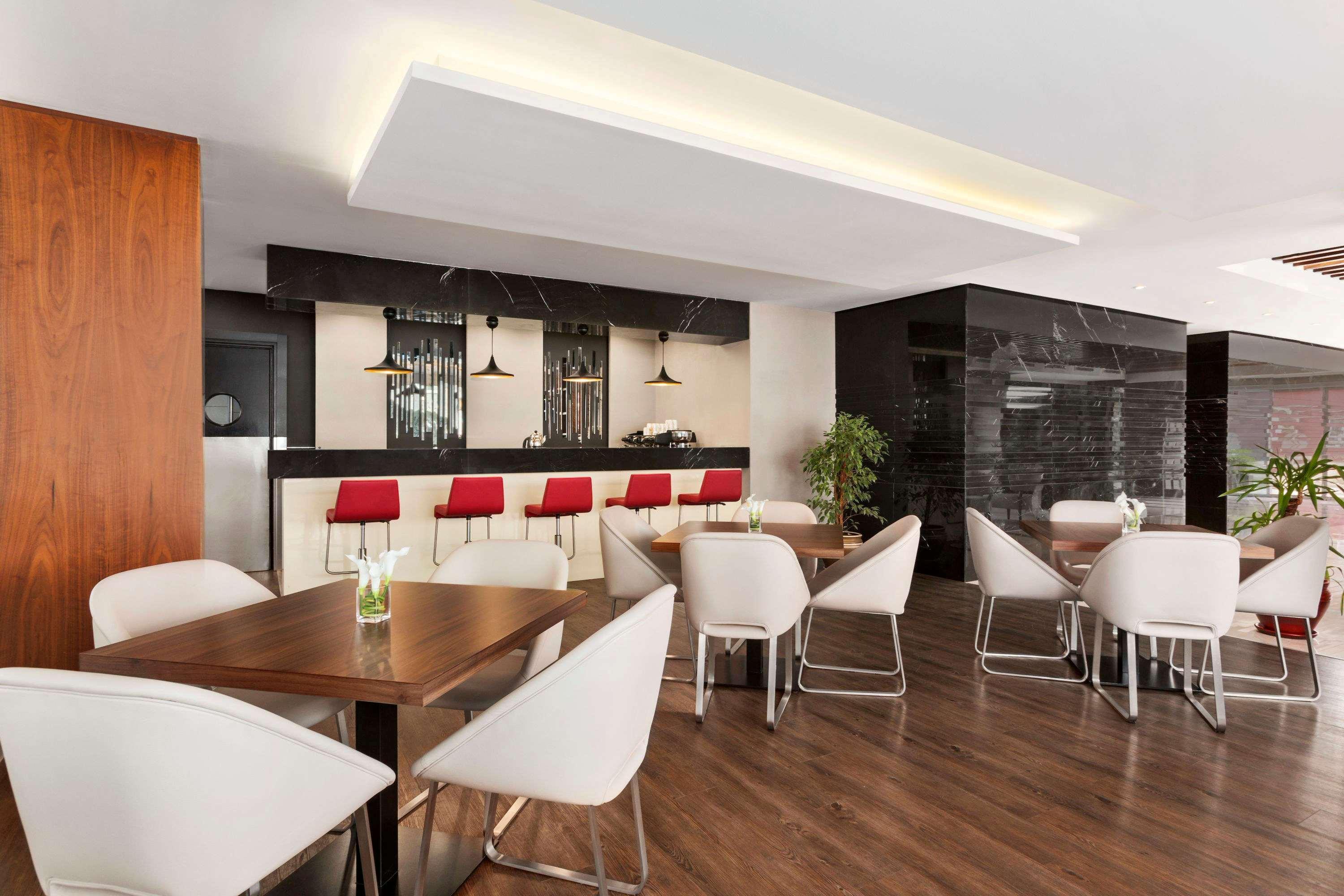 Ramada Encore Istanbul Kartal Exteriér fotografie