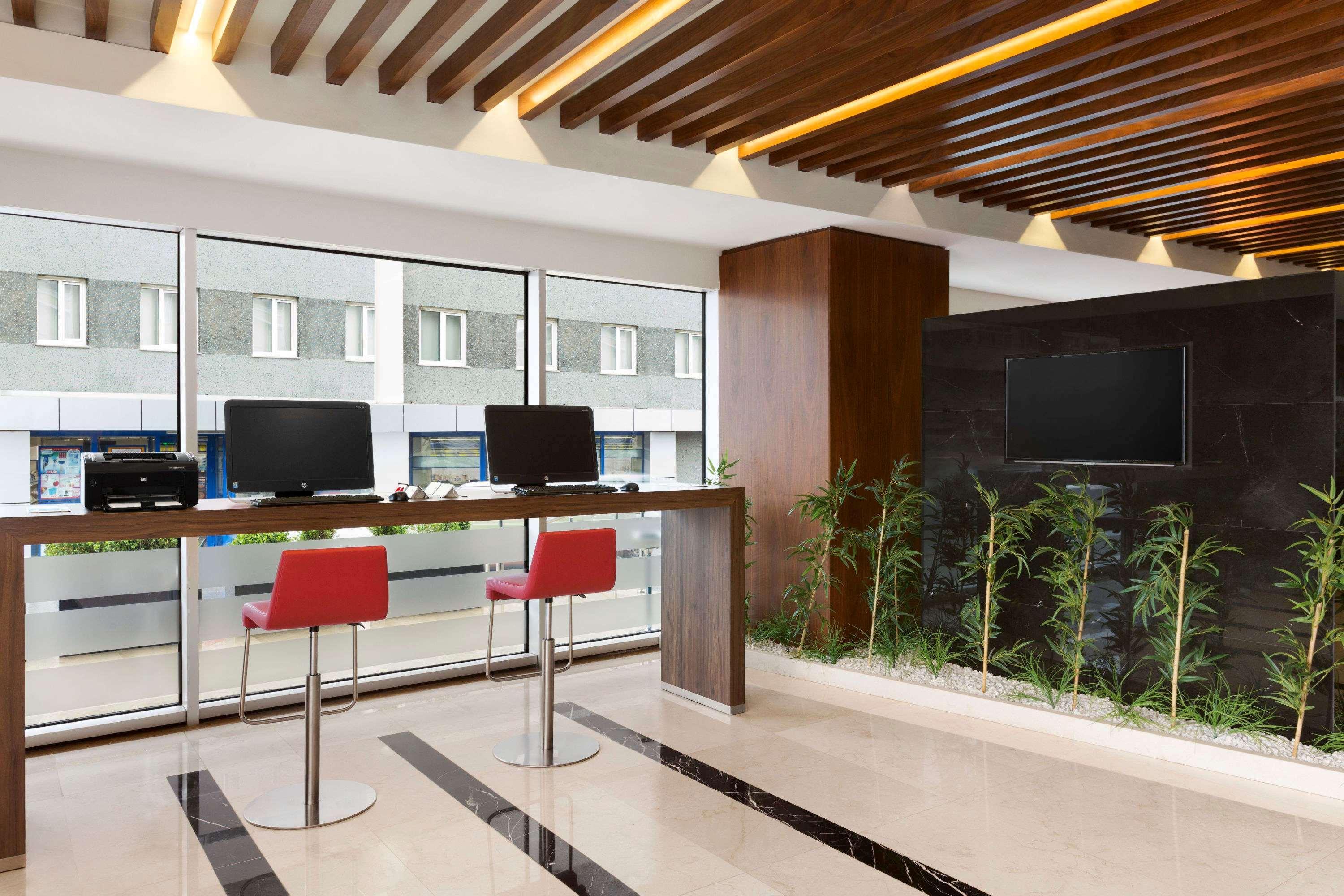 Ramada Encore Istanbul Kartal Exteriér fotografie