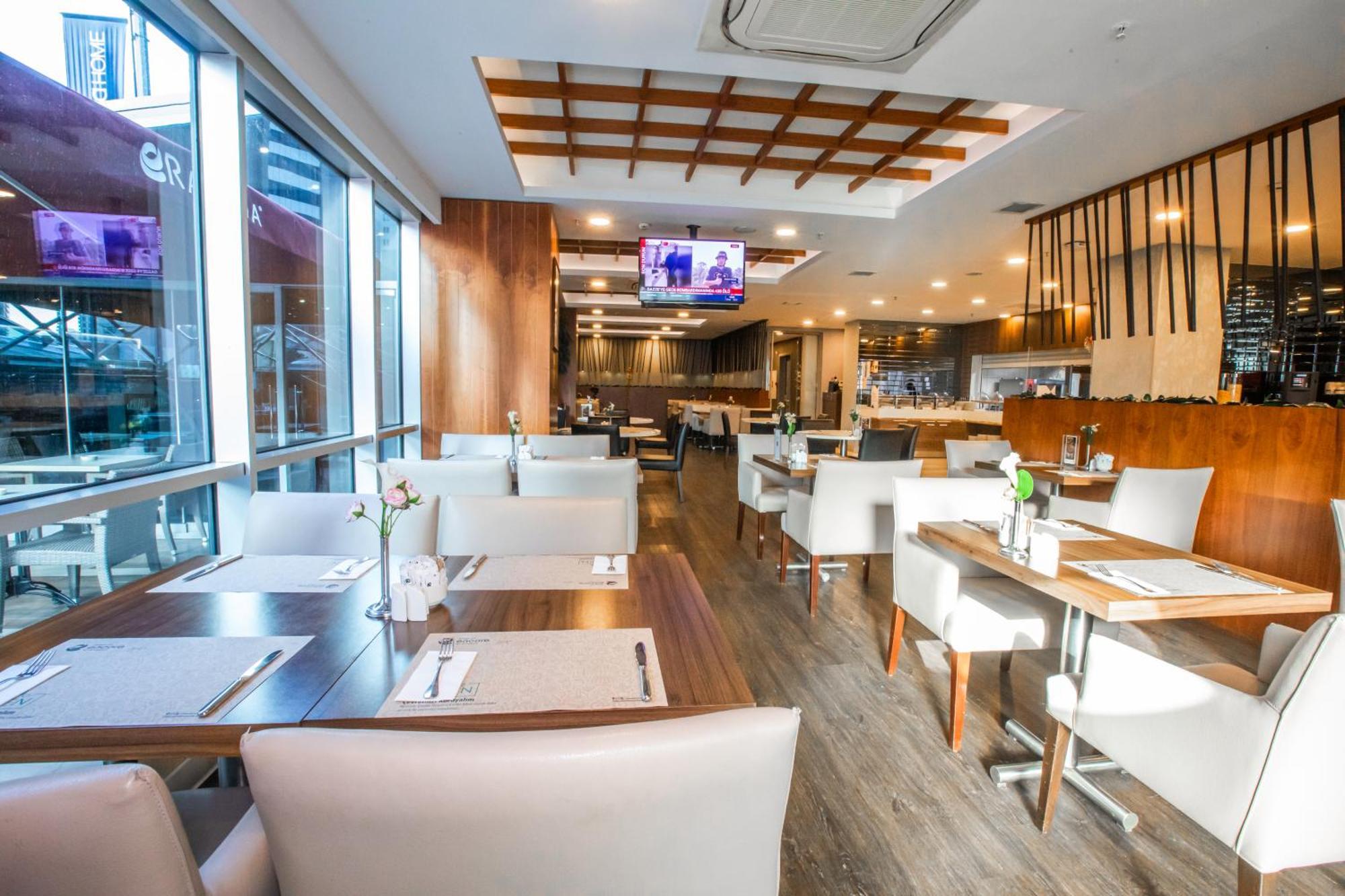 Ramada Encore Istanbul Kartal Exteriér fotografie