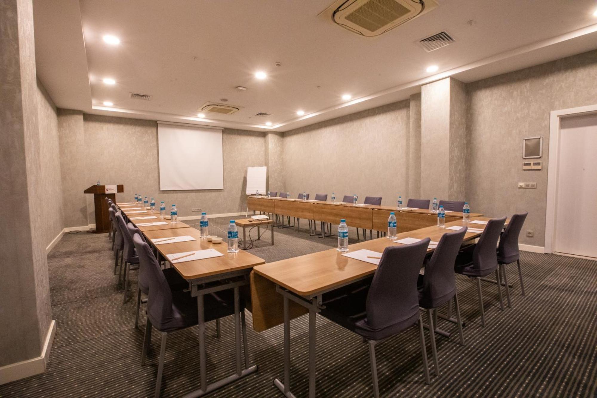 Ramada Encore Istanbul Kartal Exteriér fotografie