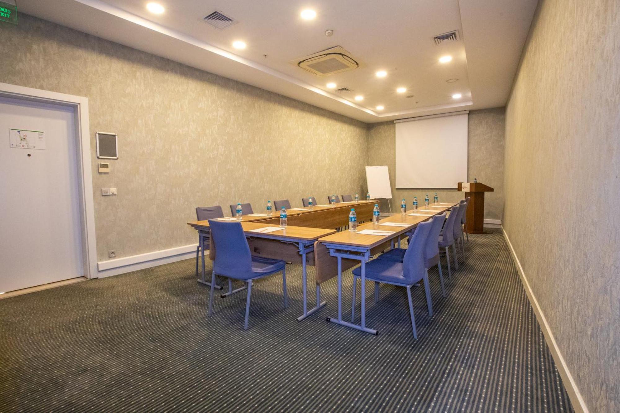 Ramada Encore Istanbul Kartal Exteriér fotografie