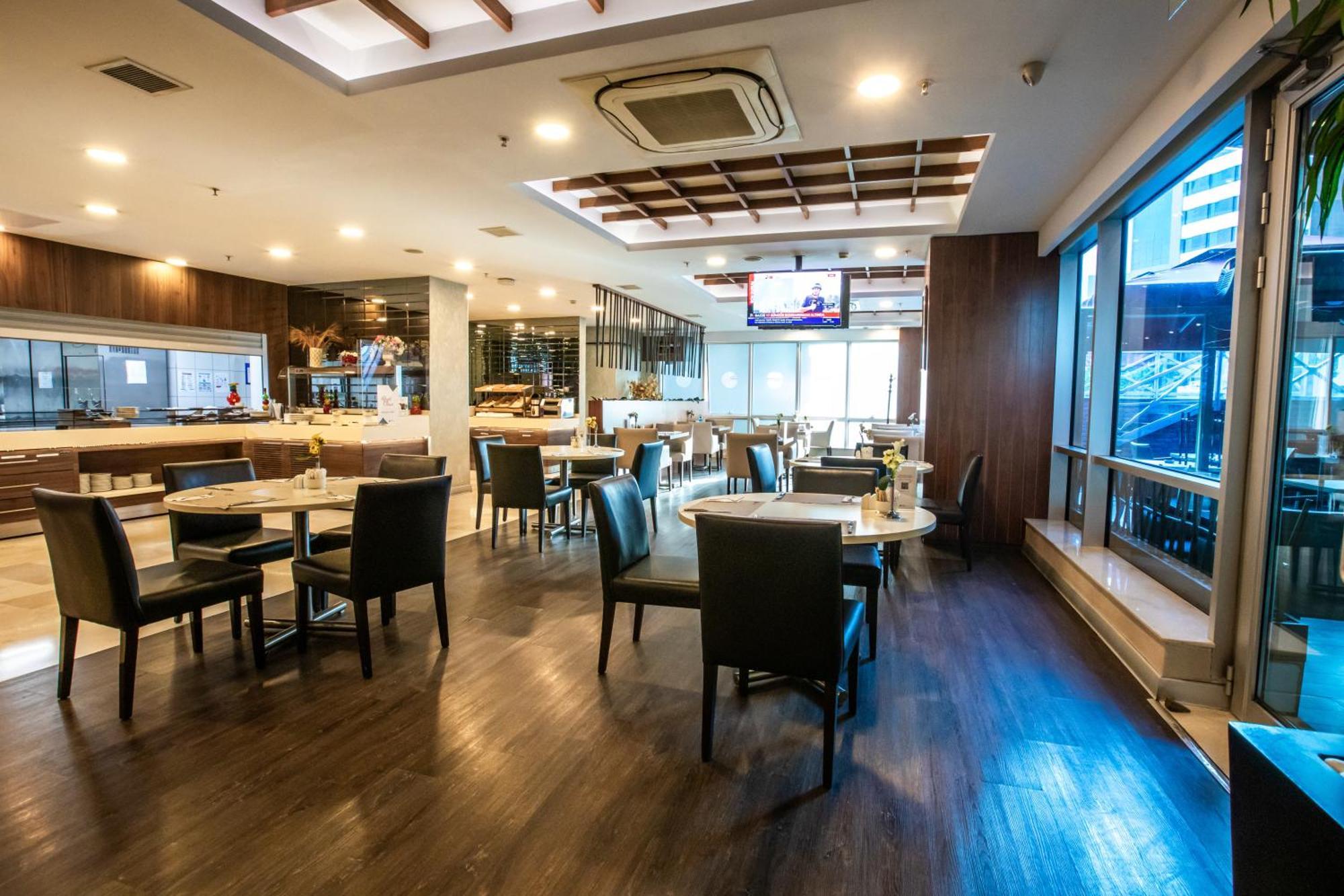 Ramada Encore Istanbul Kartal Exteriér fotografie