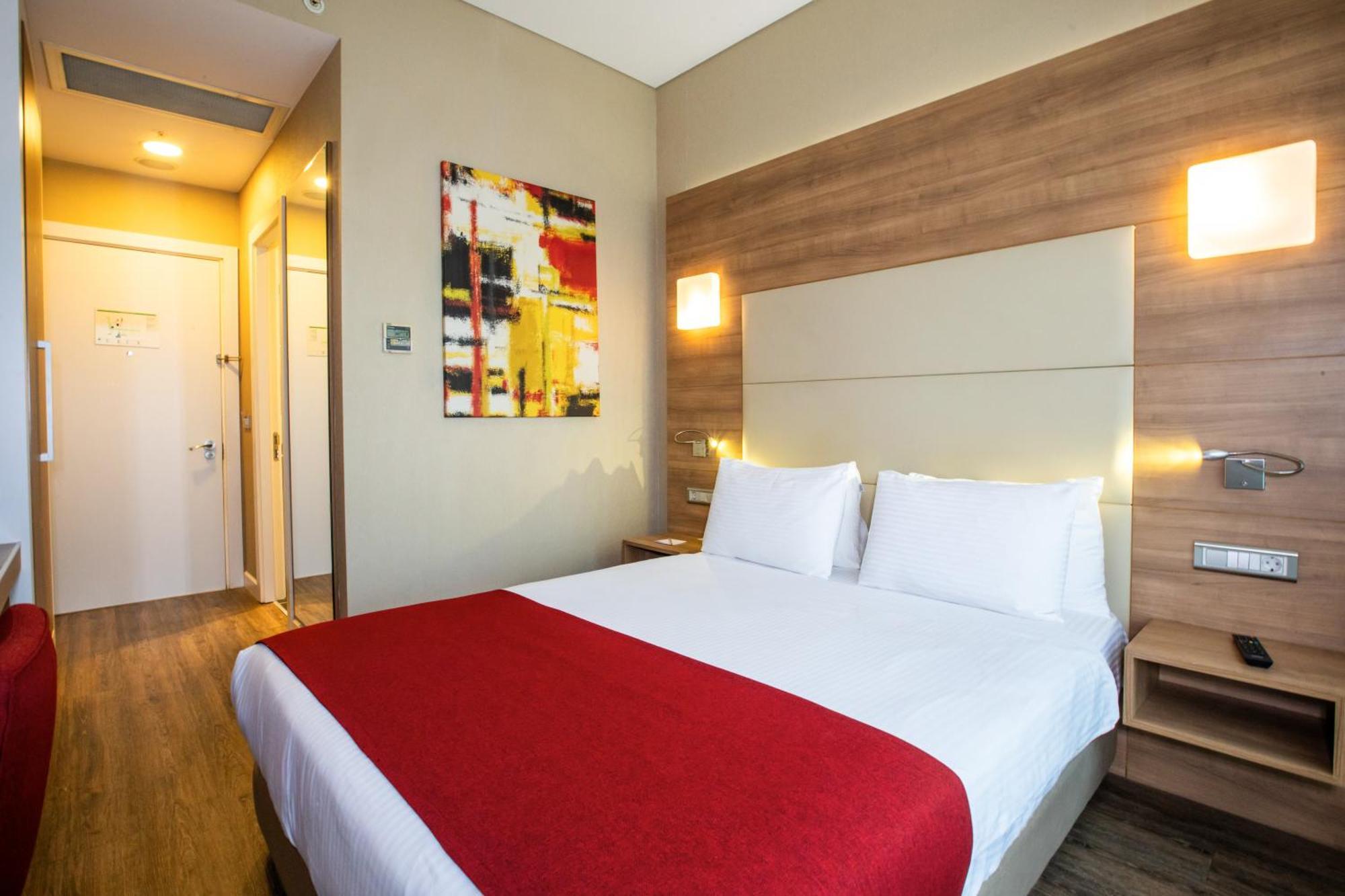 Ramada Encore Istanbul Kartal Exteriér fotografie
