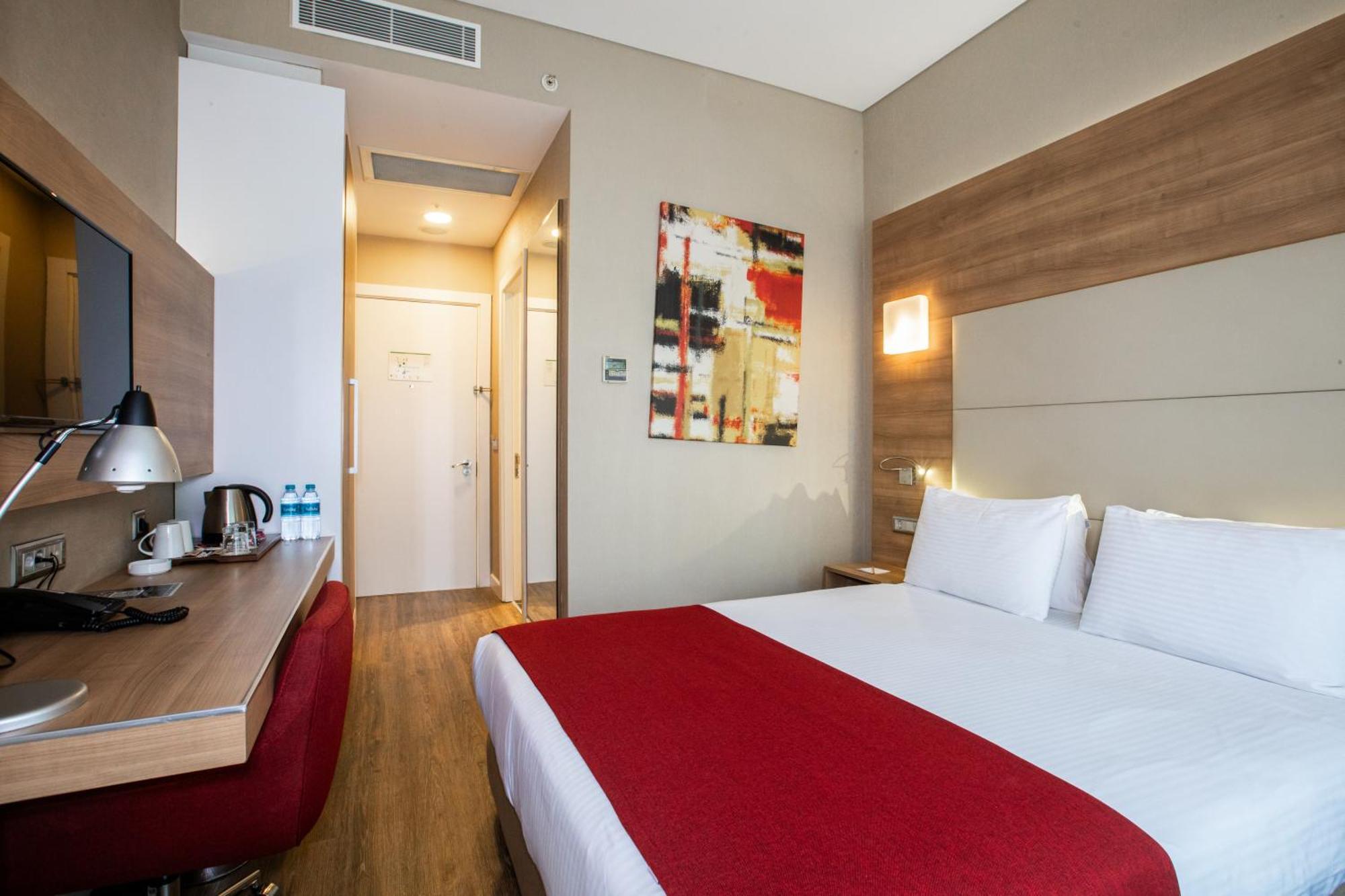 Ramada Encore Istanbul Kartal Exteriér fotografie