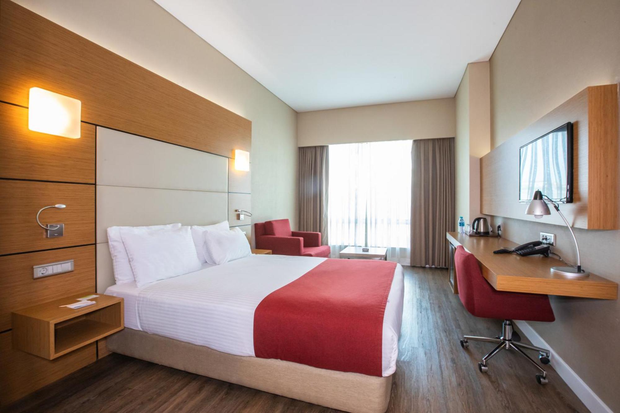 Ramada Encore Istanbul Kartal Exteriér fotografie