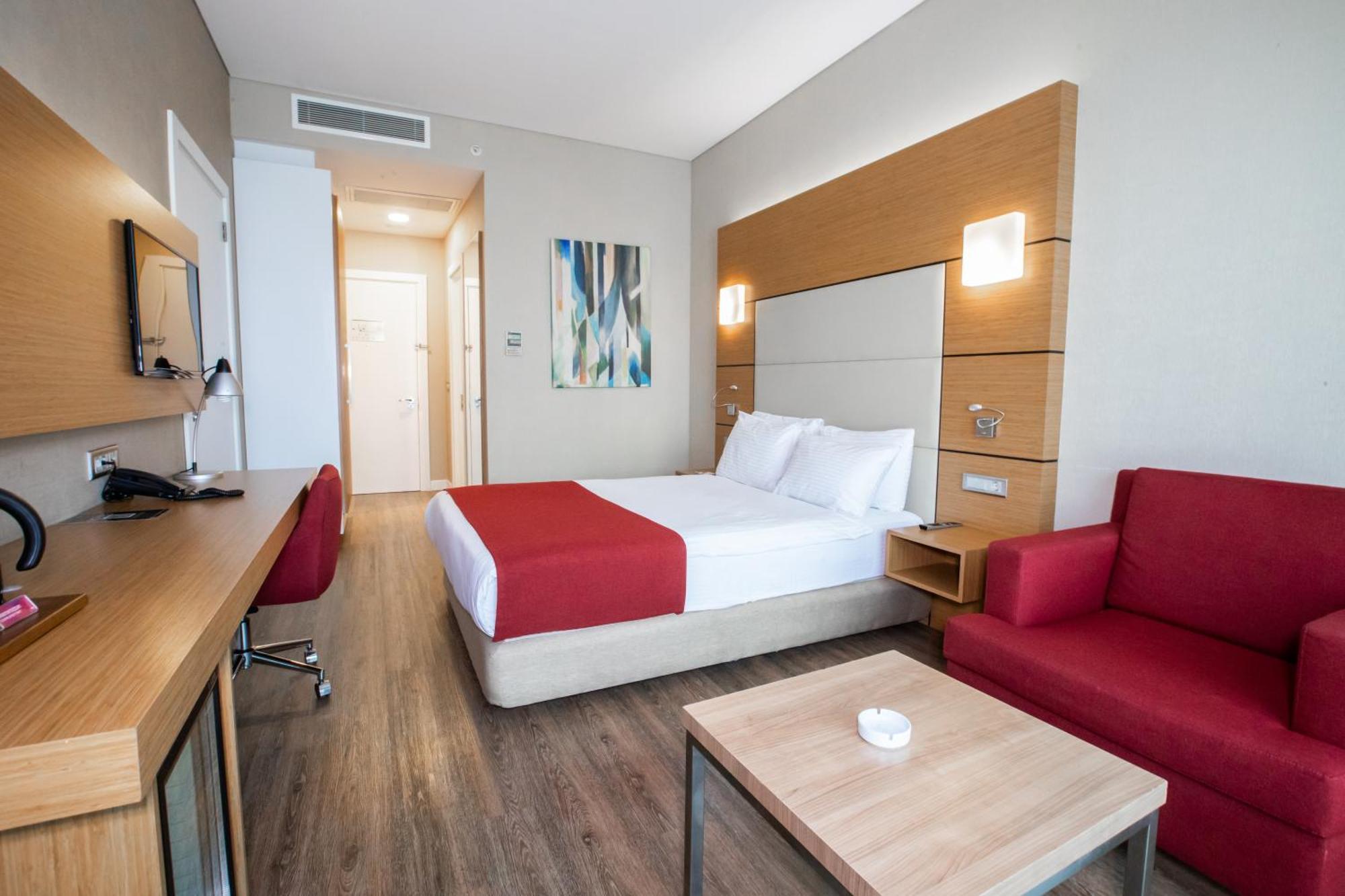Ramada Encore Istanbul Kartal Exteriér fotografie