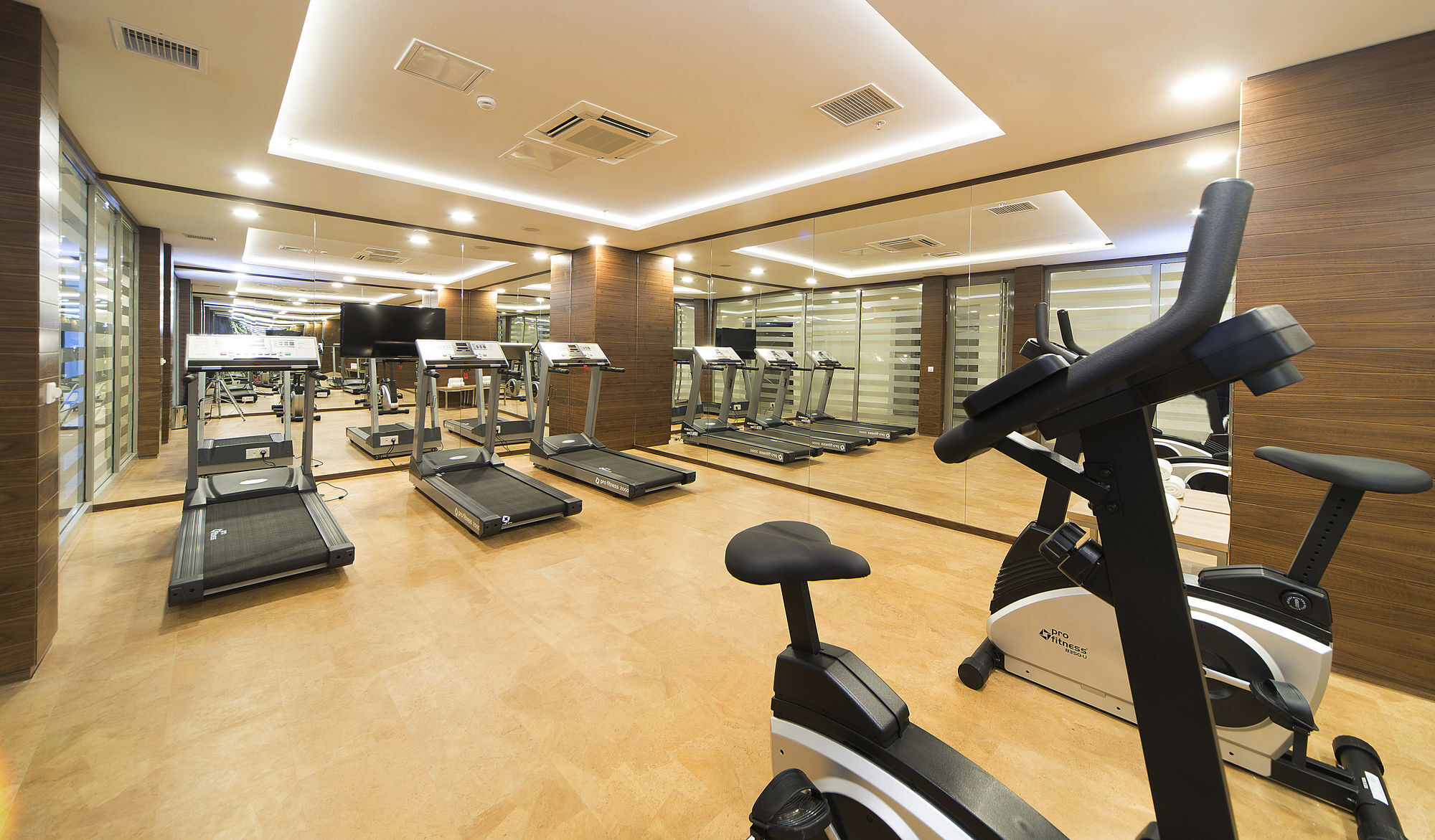 Ramada Encore Istanbul Kartal Exteriér fotografie