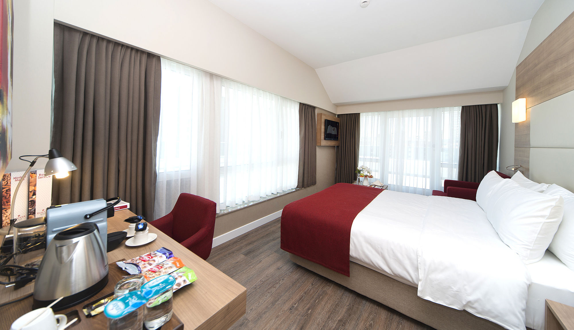 Ramada Encore Istanbul Kartal Exteriér fotografie