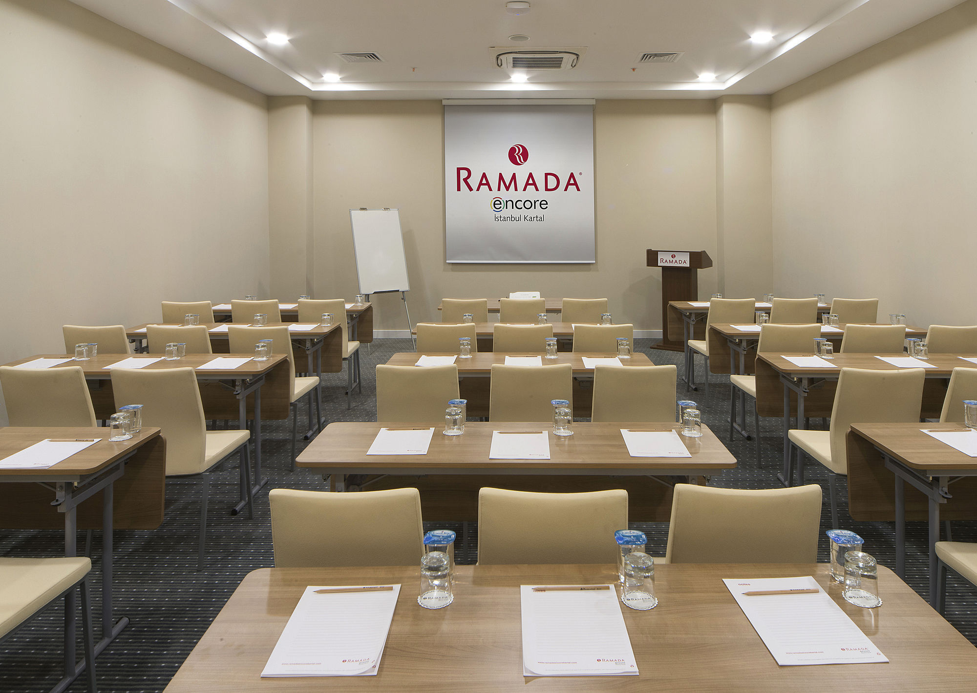 Ramada Encore Istanbul Kartal Exteriér fotografie
