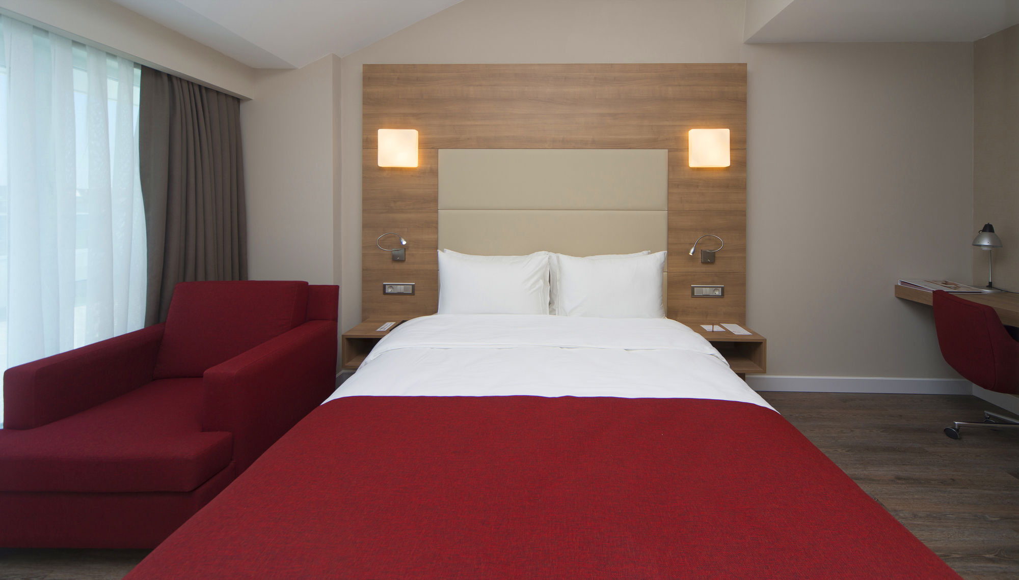 Ramada Encore Istanbul Kartal Exteriér fotografie