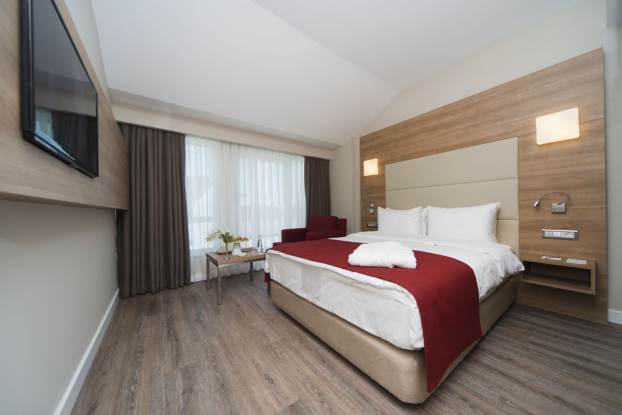 Ramada Encore Istanbul Kartal Exteriér fotografie