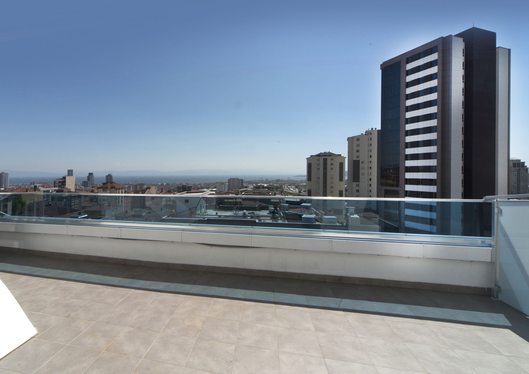 Ramada Encore Istanbul Kartal Exteriér fotografie