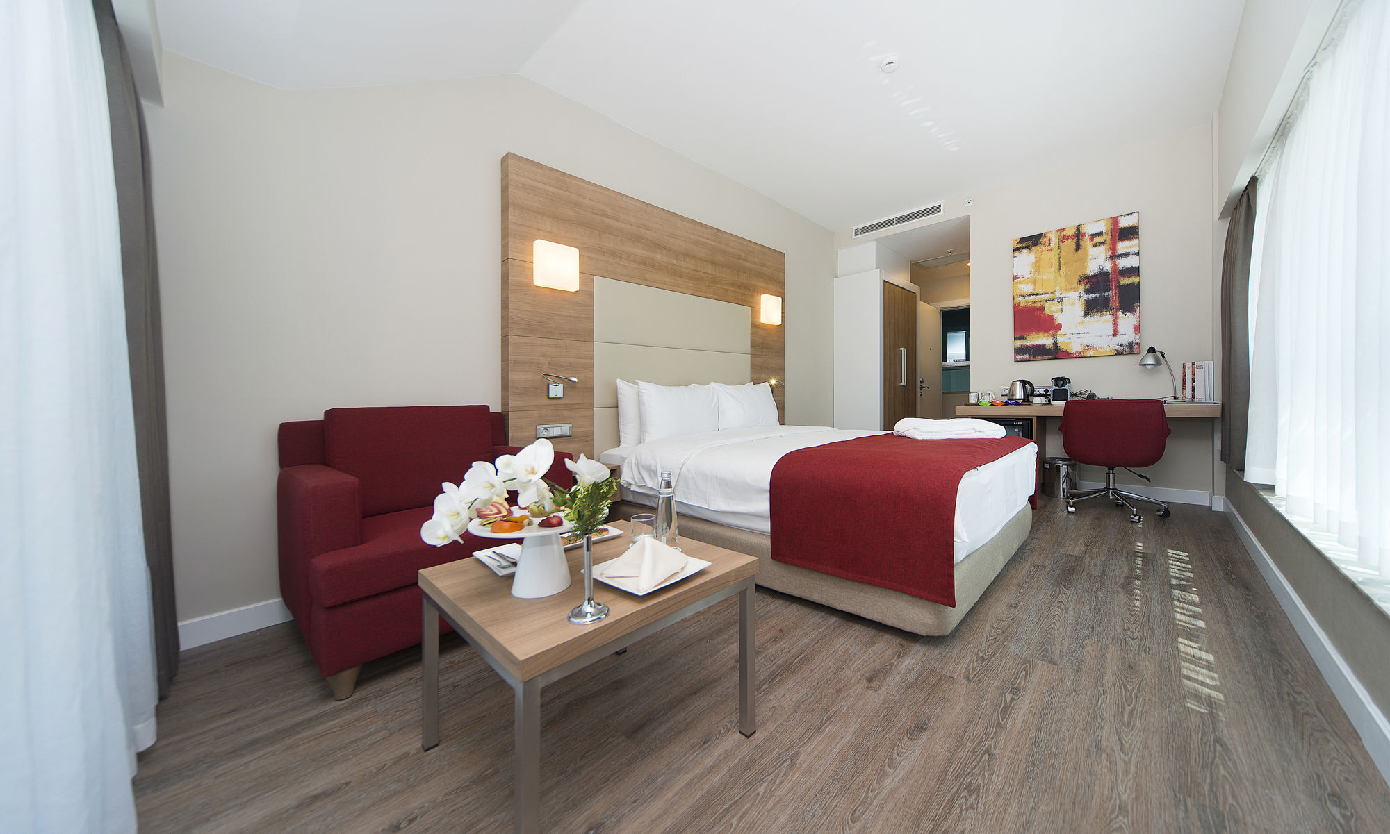 Ramada Encore Istanbul Kartal Exteriér fotografie