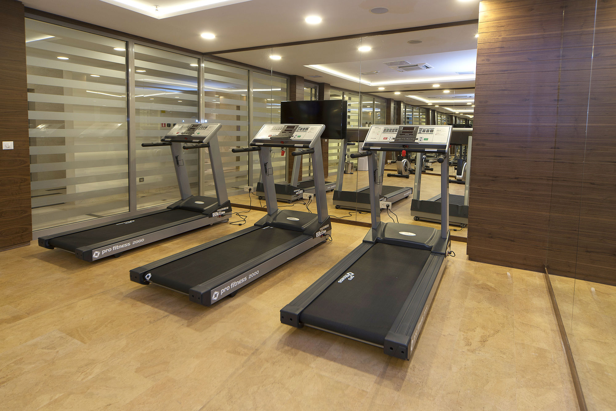 Ramada Encore Istanbul Kartal Exteriér fotografie