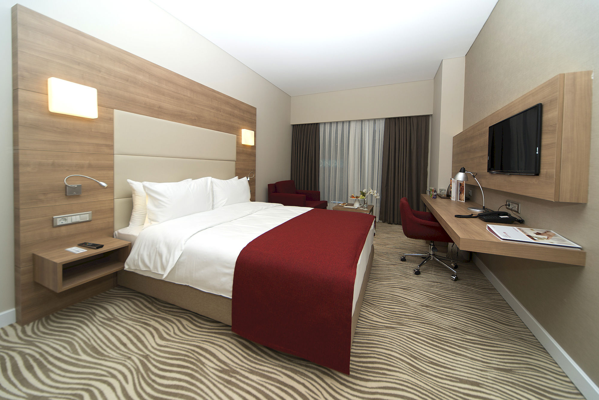 Ramada Encore Istanbul Kartal Exteriér fotografie