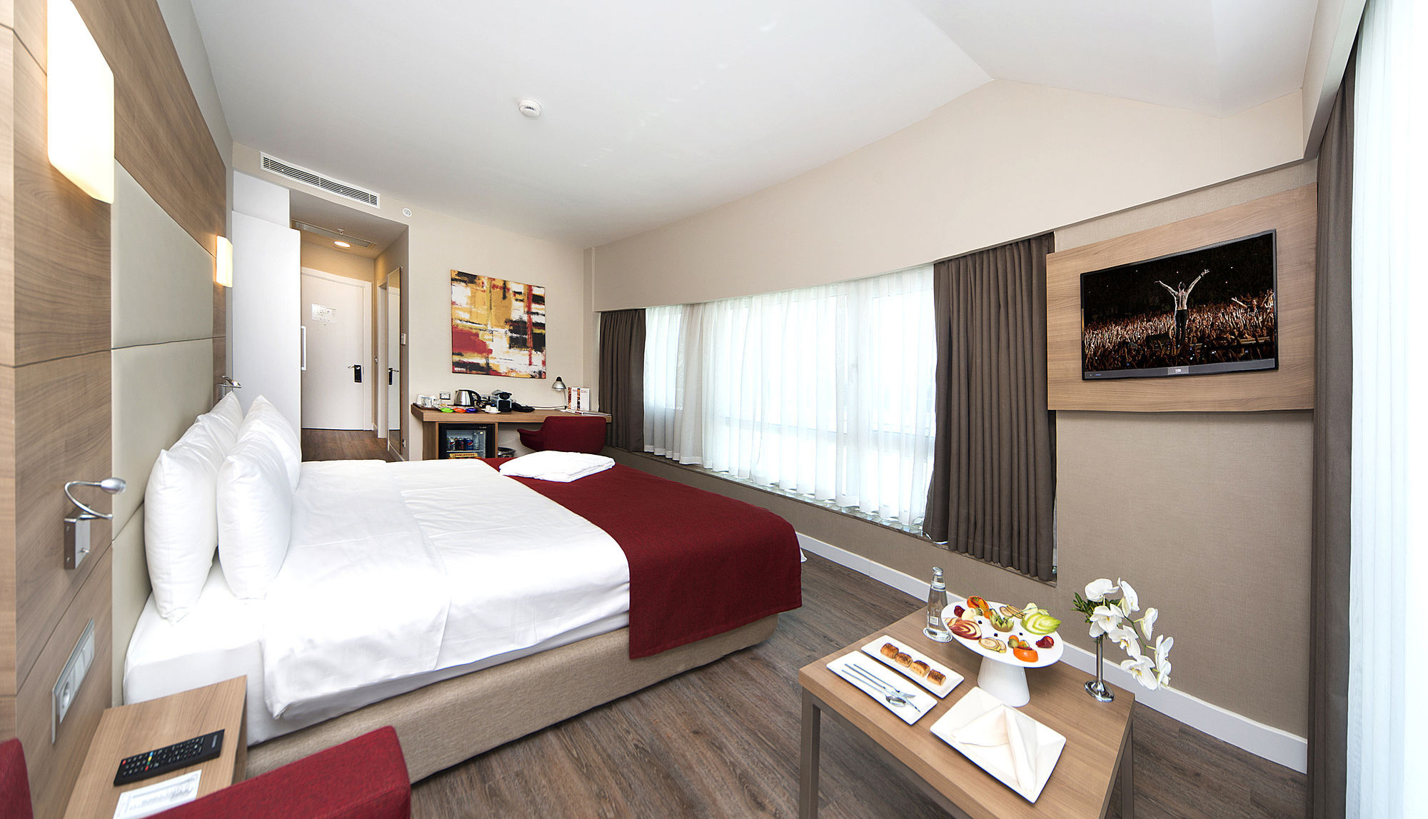 Ramada Encore Istanbul Kartal Exteriér fotografie